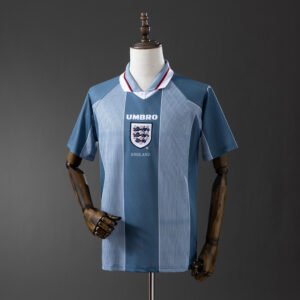 Engleska 1996 Away Gostujući