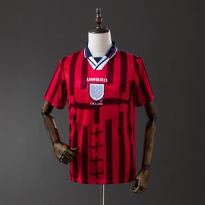 Engleska 1998 Away Gostujući