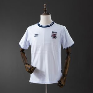 Engleska 1999/2001 Home Domaći