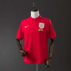 Engleska 2013/2014 Away Gostujući