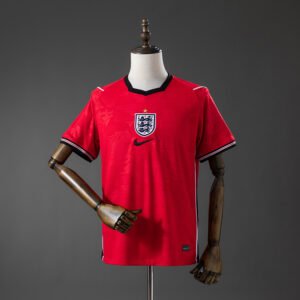 Engleska 2026 Away Gostujući
