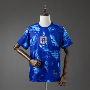 Engleska 2026 Golmanski Dres 2