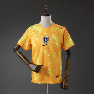 Engleska 2026 Golmanski Dres