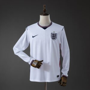 Engleska 2026 Home Domaći Dugi Rukav