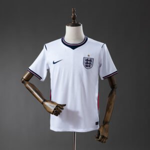 Engleska 2026 Home Domaći