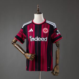 Eintracht Frankfurt 2026/2027 Home Domaći
