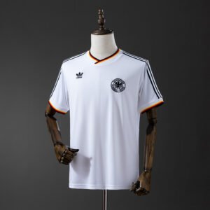 Njemačka 1986 Home Domaći