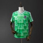 Njemačka 1988 Away Gostujući