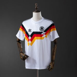 Njemačka 1990 Home Domaći