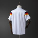 Njemačka 1990 Home Domaći