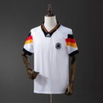 Njemačka 1992 Home Domaći