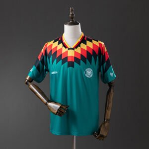 Njemačka 1994 Away Gostujući