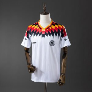 Njemačka 1994 Home Domaći