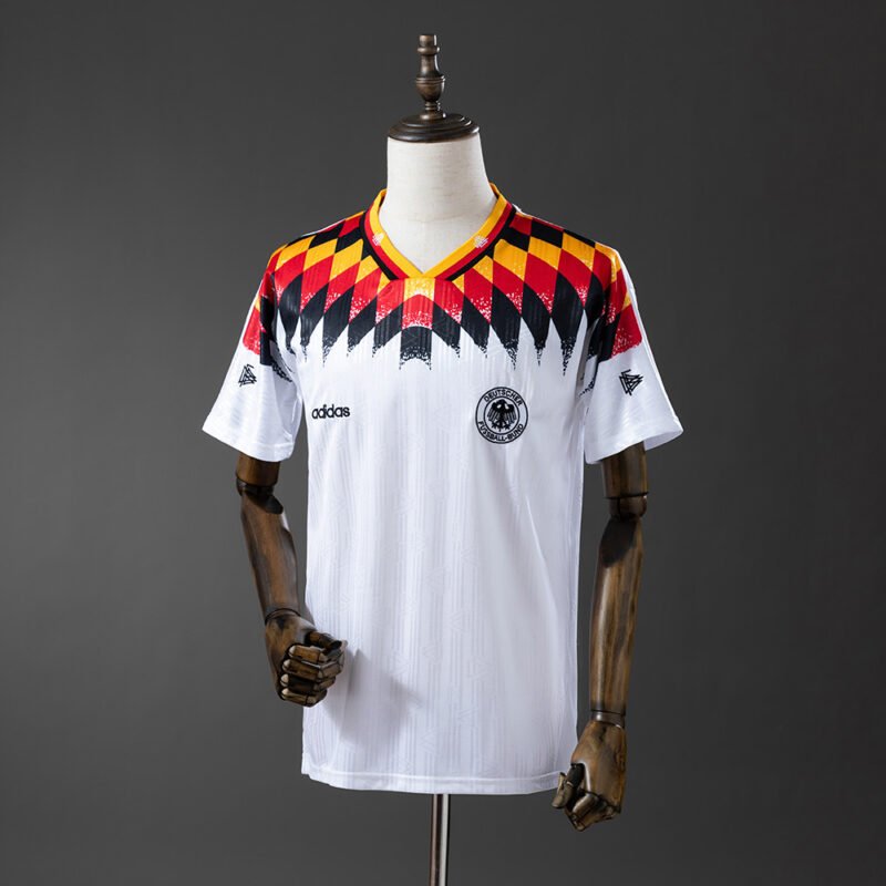 Njemačka 1994 Home Domaći