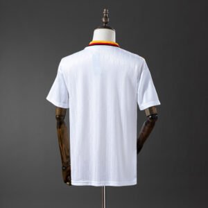 Njemačka 1988 Away Gostujući