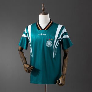 Njemačka 1996 Away Gostujući