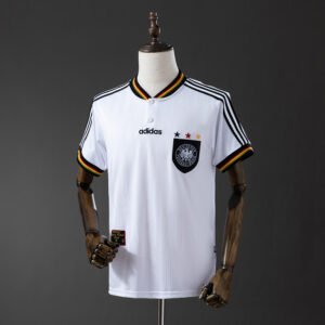 Njemačka 1996 Home Domaći