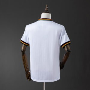 Njemačka 1988 Away Gostujući