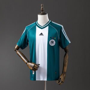 Njemačka 1998 Away Gostujući