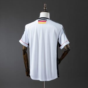Njemačka 1988 Away Gostujući