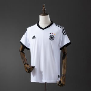 Njemačka 2002/2003 Home Domaći
