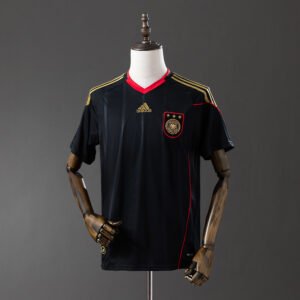 Njemačka 2010 Away Gostujući