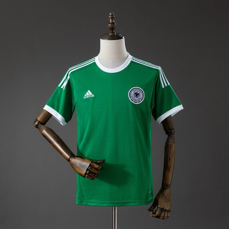 Njemačka 2012/2013 Away Gostujući