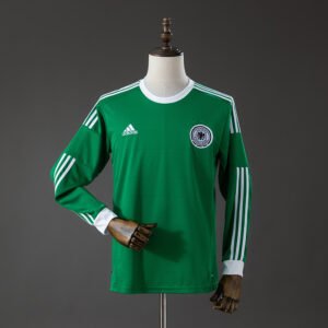 Njemačka 2012/2013 Away Gostujući Dugi Rukav