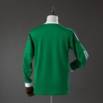 Njemačka 2012/2013 Away Gostujući Dugi Rukav