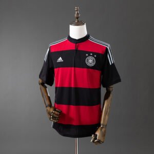 Njemačka 2014 Away Gostujući