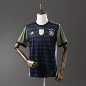 Njemačka 2016 Away Gostujući