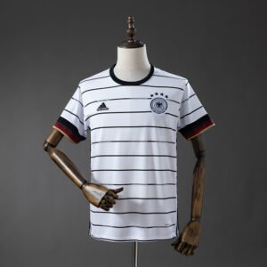 Njemačka 2020 Home Domaći