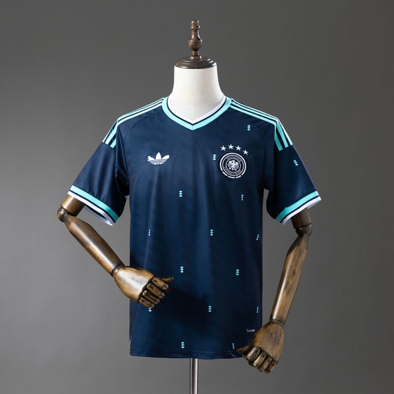 Njemačka 2026 Away Gostujući