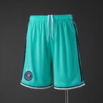 Njemačka 2026 Away Gostujući Šorc