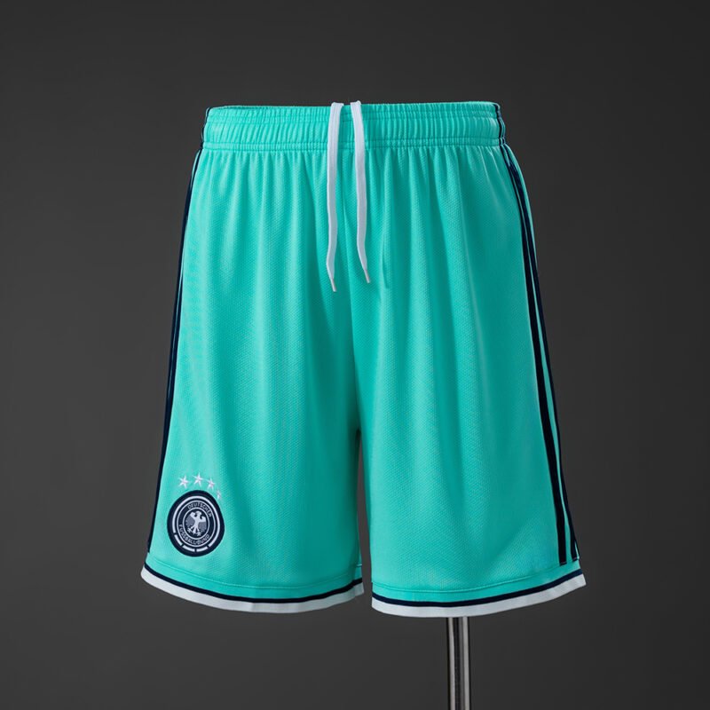 Njemačka 2026 Away Gostujući Šorc