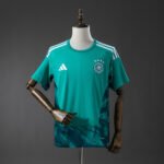Njemačka 2026 Golmanski Dres