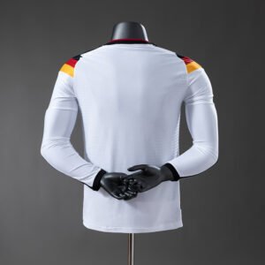 Njemačka 2026 Home Domaći Šorc