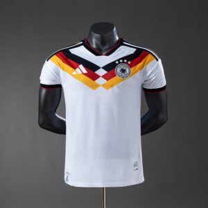 Njemačka 2026 Home Domaći Player Verzija