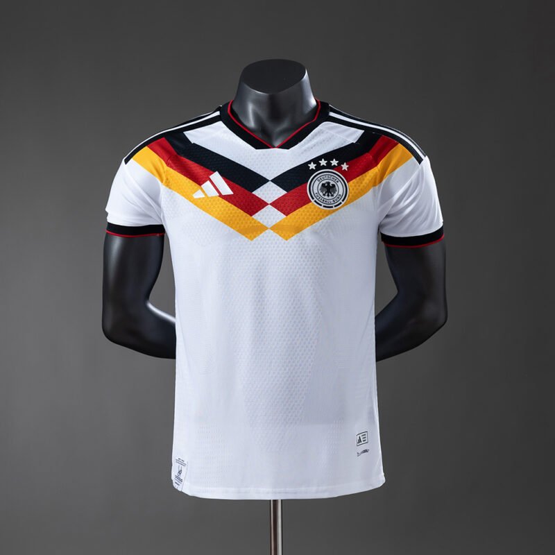 Njemačka 2026 Home Domaći Player Verzija