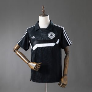 Njemačka 1988/1990 Away Gostujući