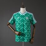Njemačka 1990/1991 Away Gostujući