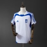 Grčka 2004 Away Gostujući