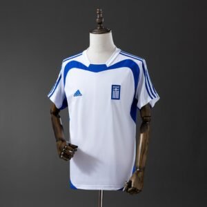 Grčka 2004 Away Gostujući