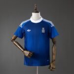 Grčka 2026 Away Gostujući