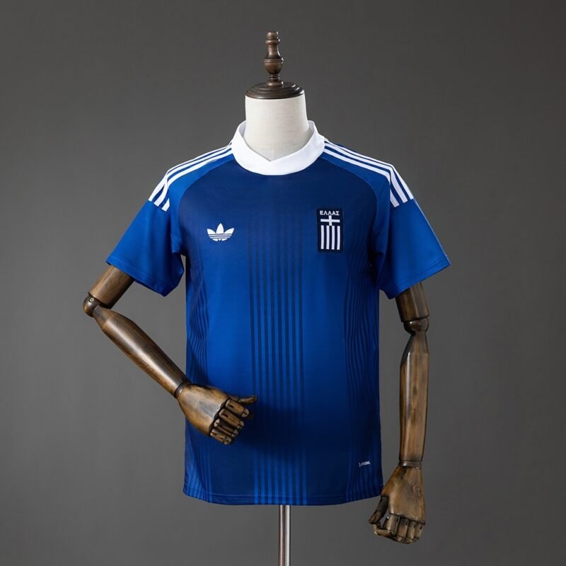 Grčka 2026 Away Gostujući