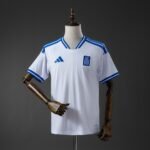 Grčka 2026 Home Domaći