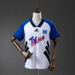 HSV Hamburger 1994/1995 Home Domaći
