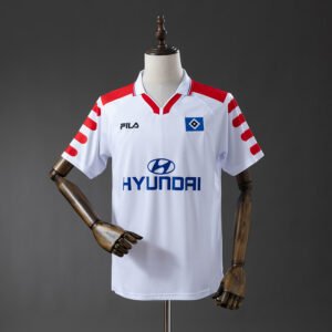HSV Hamburger 1998/1999 Home Domaći