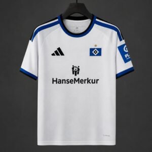 HSV Hamburger 2026/2027 Home Domaći