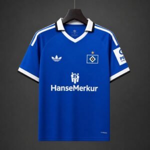 HSV Hamburger 2026/2027 Away Gostujući